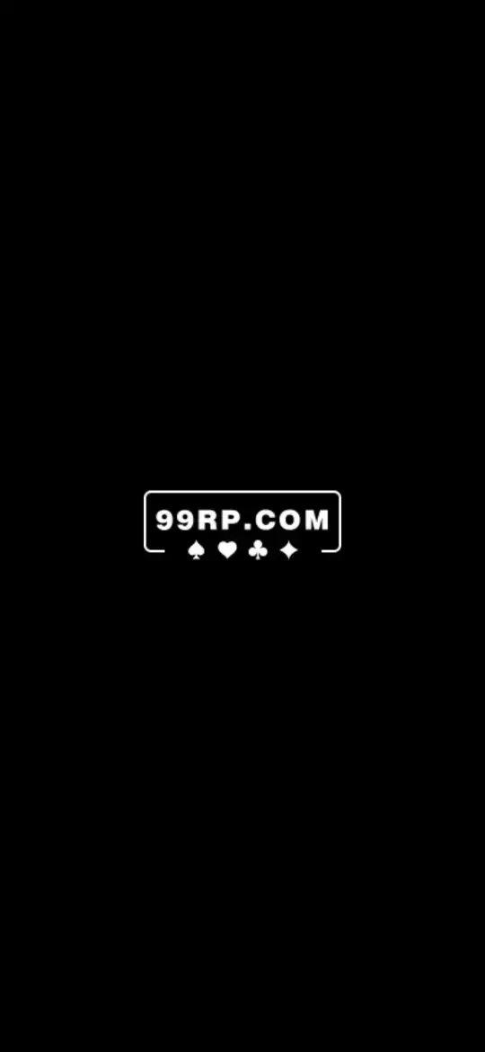 99RP splash screen